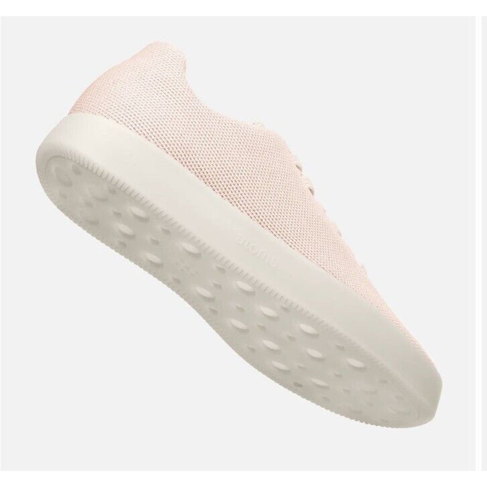 Atoms Shoes Sneaker Classic Peach Model 001 Women’s Size 8.5 Men 7 Pink​… - Picture 3 of 12
